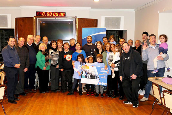 ANCA shares advocacy priorities with Philadelphia’s Armenian, hellenic communities