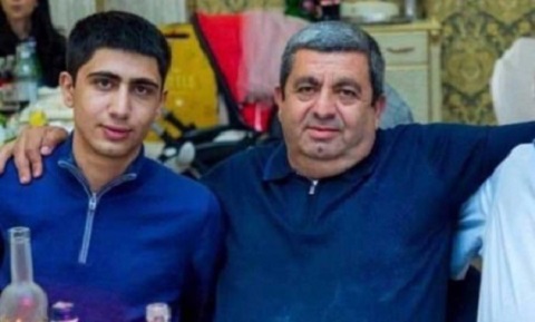 Lawyer of Arakel Movsisyan’s son files complaint with the Court of Appeals