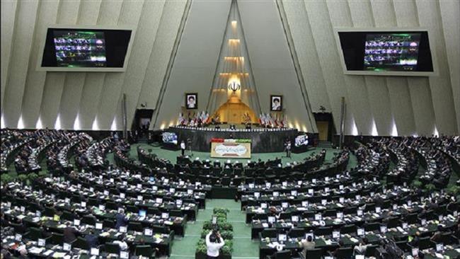 Ara Shahverdyan, Robert Beglaryan elected members of Iranian parliament