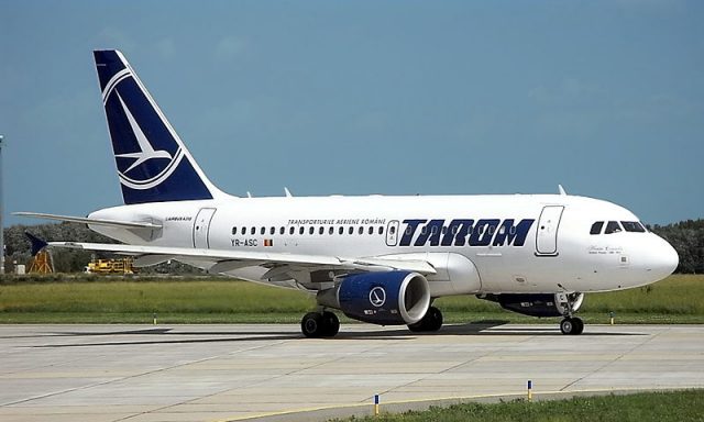 Is Tarom leaving the Armenian market because of Ryanair and WizzAir? Tatevik Revazian explains