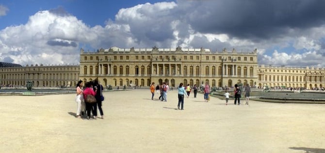 Palace of Versailles will host Armenian Genocide concert