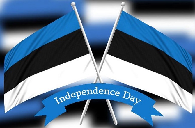 Nikol Pashinyan congratulates Estonia’s Prime Minister on Independence Day