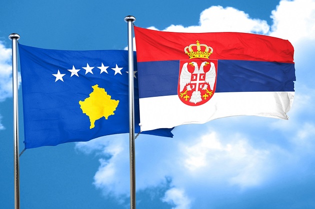 Kosovo-Serbia: High Representative Josep Borrell speaks to political leaders