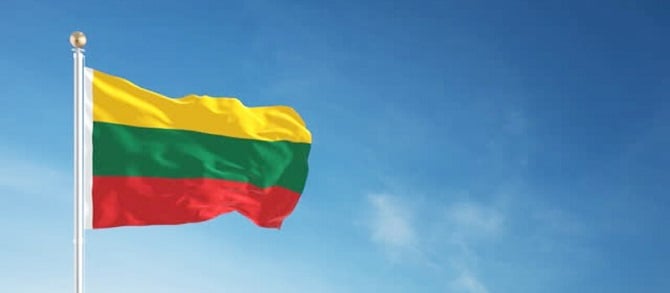 Nikol Pashinyan congratulates Saulius Skvernelis on Lithuania’s national holiday