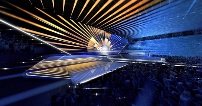 Eurovision 2020 in Rotterdam cancelled