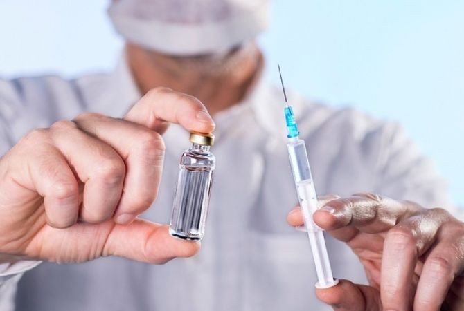 U.S. begins trials for coronavirus vaccine created by Afeyan’s firm