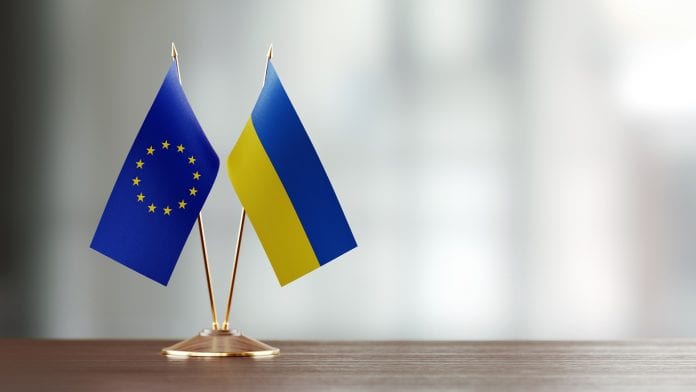 Ukraine territorial integrity: EU renews sanctions for a further 6 months