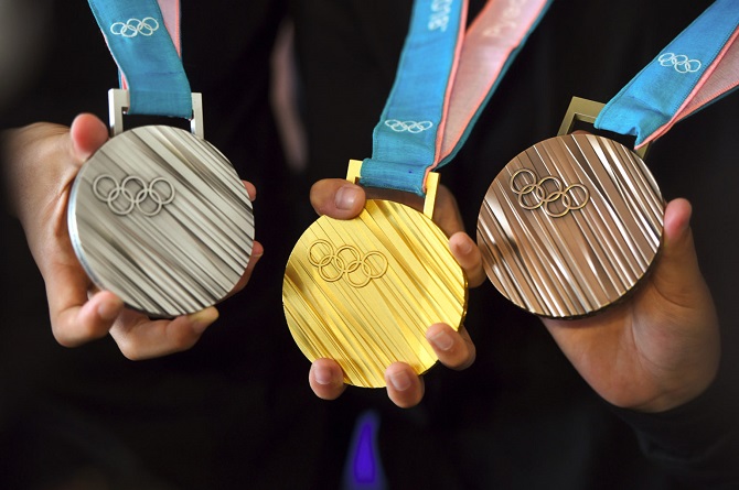 Armenian Olympic Champions, silver and bronze medal winners to receive lifetime payments
