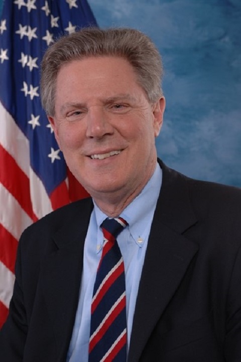 Rep. Pallone calls for increased aid to Armenia & Artsakh in testimony