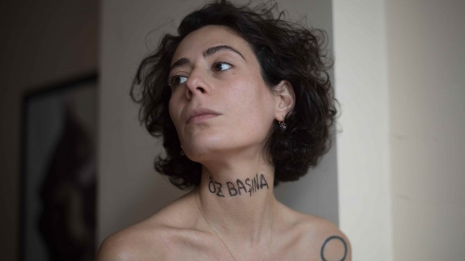 Sitara Ibragimbeyli and her film Terpsichore: How the EU supports gender equality in Azerbaijan