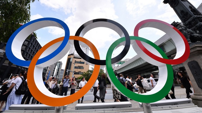 Tokyo Olympic Games delayed until 2021