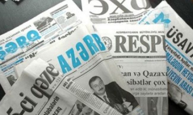 Сoronavirus response should not curb freedom of the press in Azerbaijan, says OSCE Media Freedom Representative