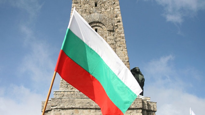 Nikol Pashinyan congratulates Bulgarian Premier on national holiday
