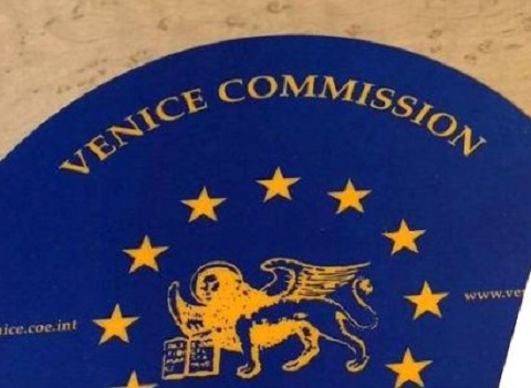 Venice Commission adopts opinions by written procedure