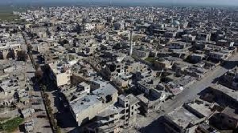 The Council calls for an urgent de-escalation of the conflict in Syria in order to avert a slide into international military confrontation, and prevent further suffering