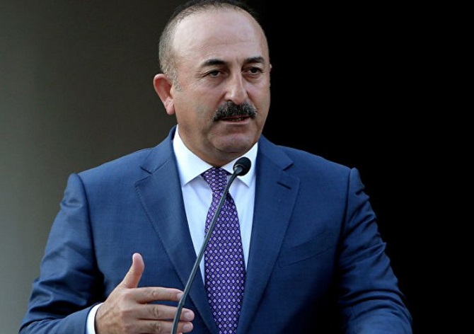 Turkey reiterates normalization conditions for Armenia