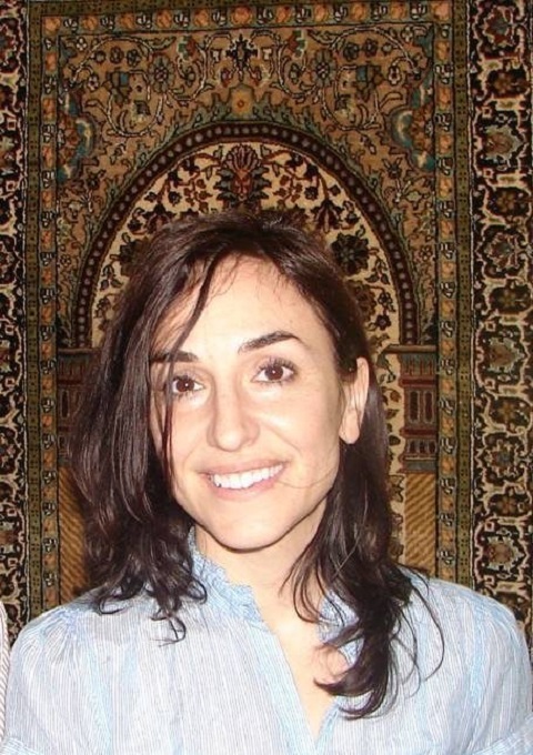 Christina Maranci to present new discoveries at Ani Cathedral at NAASR