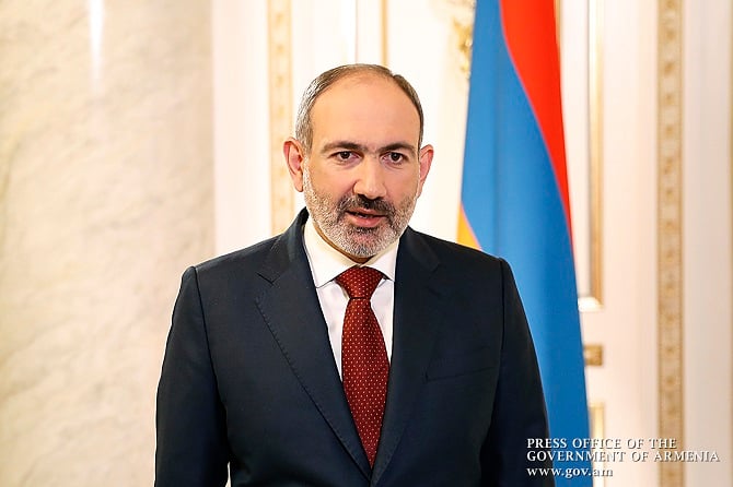 ‘Turkey has returned to the South Caucasus to continue the Armenian genocide’: Nikol Pashinyan’s Interview with The Globe and Mail