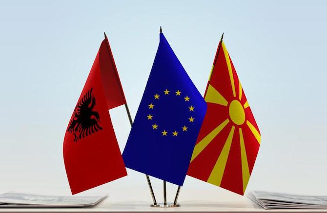 HRVP Josep Borrell: Green light for EU membership talks with Albania and North Macedonia is good news for the region and the EU