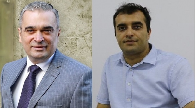 Azerbaijan: Statement by the Spokesperson on the acquittal of Ilgar Mammadov and Rasul Jafarov