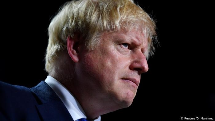 Boris Johnson taken to hospital 10 days after testing positive for coronavirus
