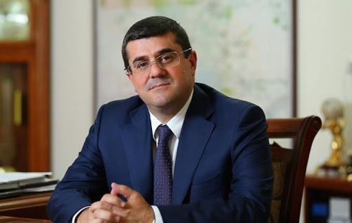 Artsakh Republic President made new appointments