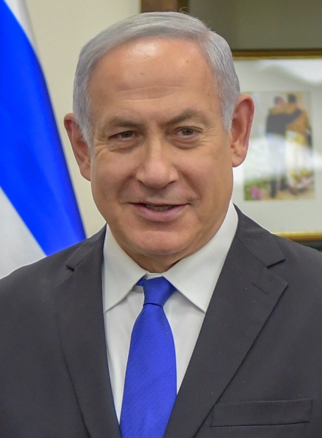 Nikol Pashinyan sends congratulatory message to Benjamin Netanyahu