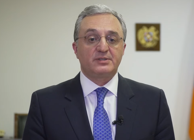 The primary mission and main responsibility of the Republic of Armenia has been to ensure the security of its people on the territory of their historic homeland. Zohrab Mnatsakanyan