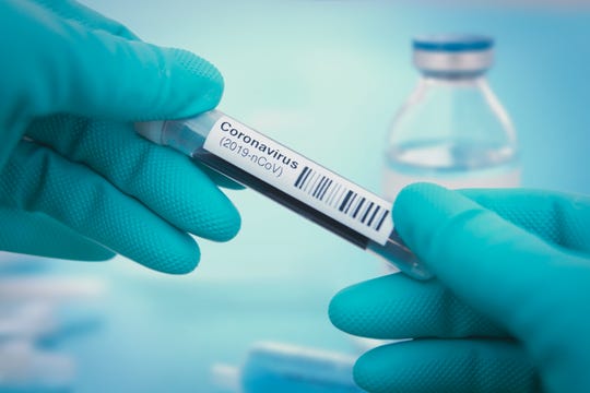 Artsakh confirms first case of coronavirus