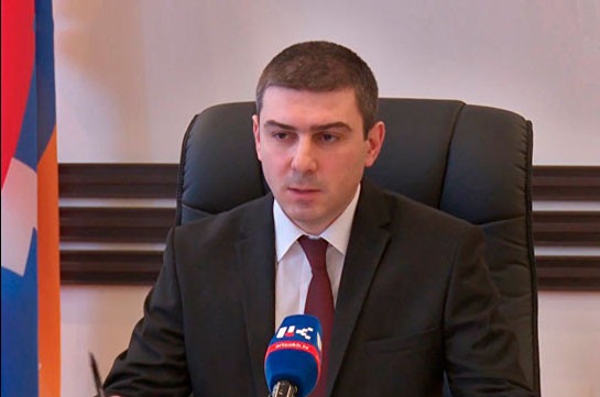 Grigory Martirosyan: All residents of Mirik village in Artsakh to be quarantined