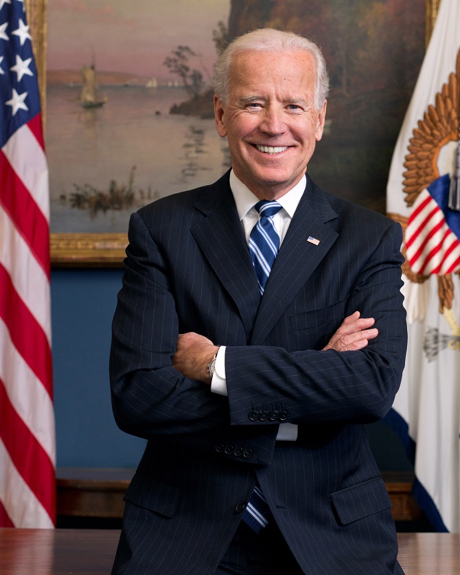 Armenian Assembly welcomes former Vice President Biden’s unequivocal affirmation of the Armenian Genocide