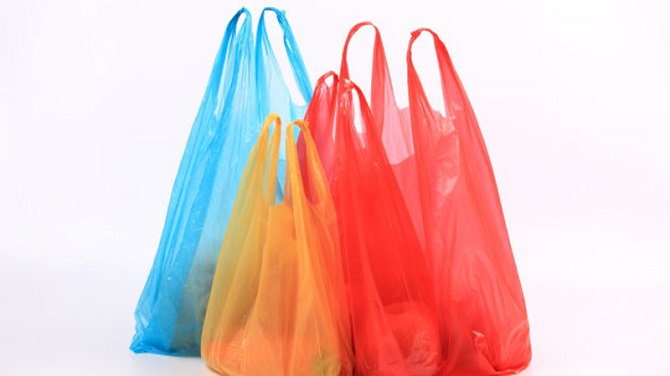 Armenia to ban single-use plastic bags from 2022