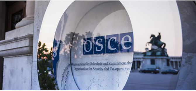 Comprehensive security approach needed for global response to COVID-19, OSCE leaders say ahead of International Day of Multilateralism and Diplomacy for Peace