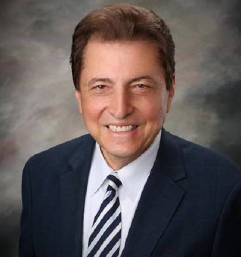 Vrej Agajanian selected as Glendale Mayor