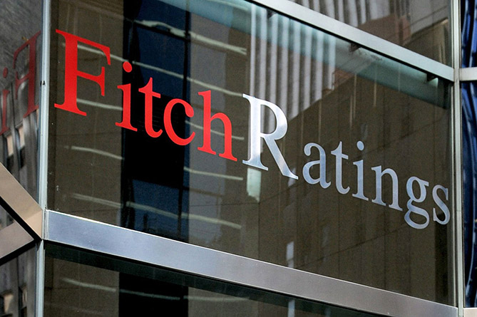 Fitch revises Yerevan City’s outlook to “Negative”; Affirms ‘BB-‘