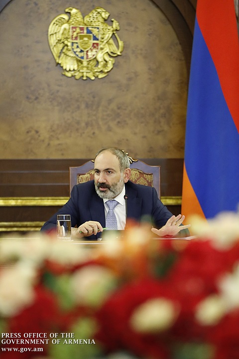 Over AMD 62 billion disbursed in emergency assistance by the Government of the Republic of Armenia