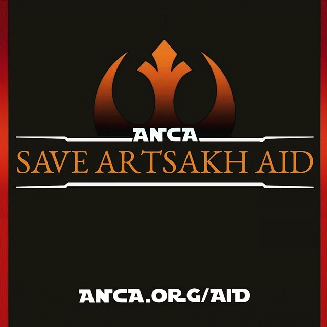Ask your senators and representative to #SaveArtsakhAid