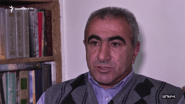 Justification rulings on the March 1st case: Aram Barseghamyan’s case to be investigated again