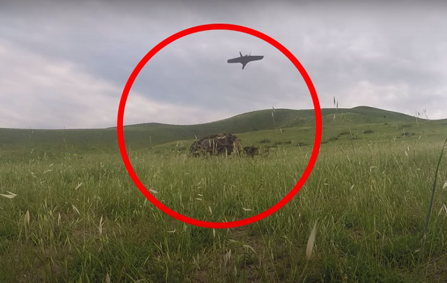 Artsakh to mass produce combat drones, trials successfully completed