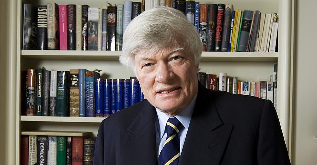 UK Foreign Office privately admitted the 1915 massacre of Armenians was Genocide – Geoffrey Robertson