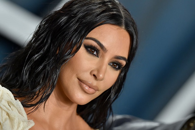 Kim Kardashian’s Skims face masks sold out in 30 minutes