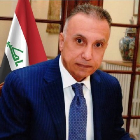 Nikol Pashinyan congratulates newly appointed Iraqi PM