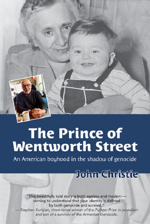 The Prince of Wentworth street
