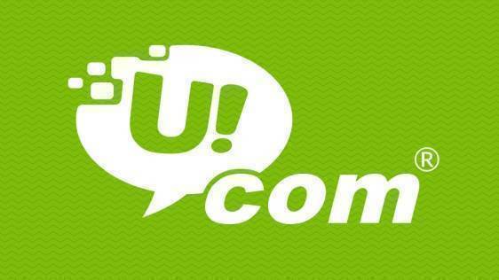 Ucom fills vacancies through internal promotion and the recruitment of new staff