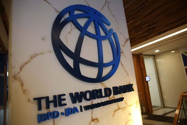 Armenia Becomes a Donor to the International Development Association of the World Bank