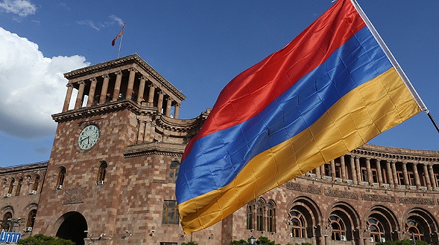 Armenia registers largest two-year democracy score improvement in history of Freedom House’s report