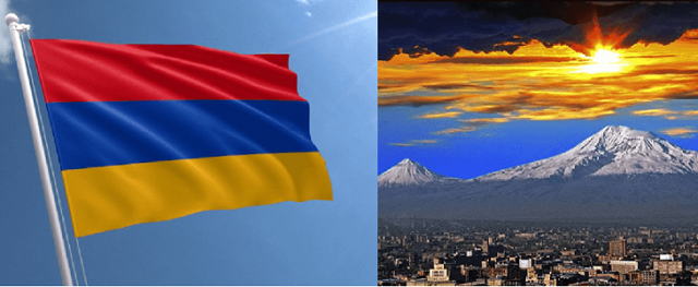 Absence of discourse on reopening economy, making choices and learning from Covid-19 in Armenia