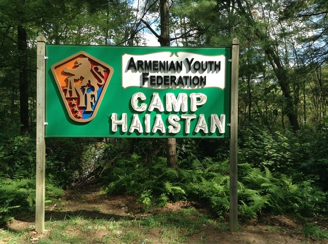 Camp Haiastan announces cancellation of summer 2020 program