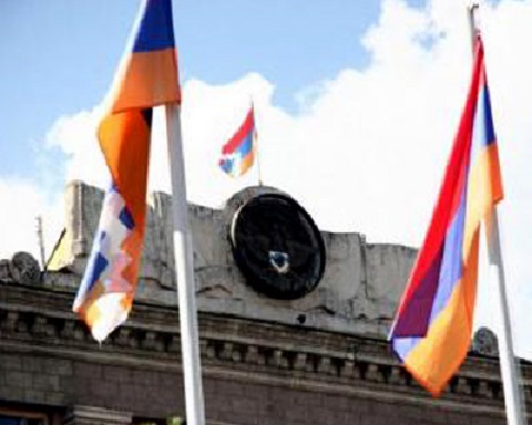 The Republic of Artsakh reiterates its commitment to the exclusively peaceful settlement of the conflict and exerts consistent efforts to fully maintain the ceasefire