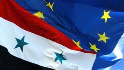 Syria: Sanctions against the regime extended by one year